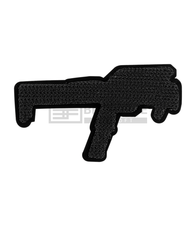 PTS Syndicate PTS 2.8 FPG PVC Patch