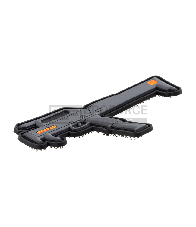 PTS Syndicate PTS 2.8 FPG PVC Patch