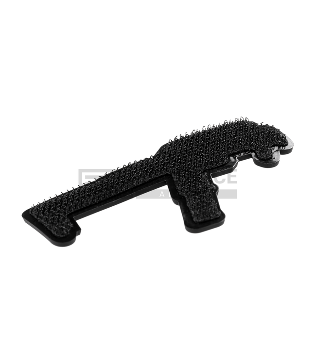 PTS Syndicate PTS 2.8 FPG PVC Patch