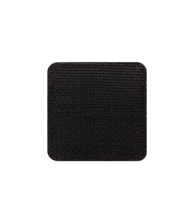 JTG Tactical Rubber Duck Rubber Patch - Multicolor