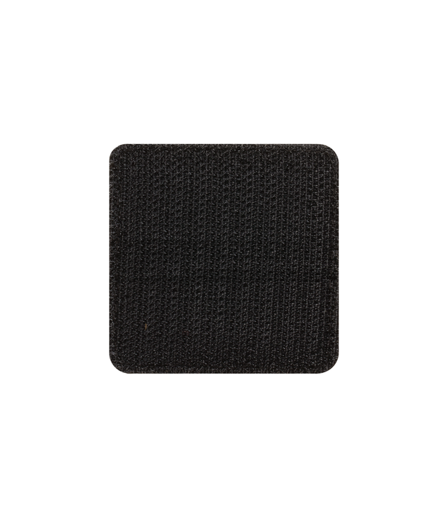 JTG Tactical Rubber Duck Rubber Patch - Pink