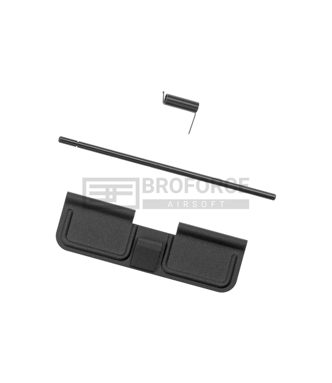 Krytac M4 Dust Cover Assembly