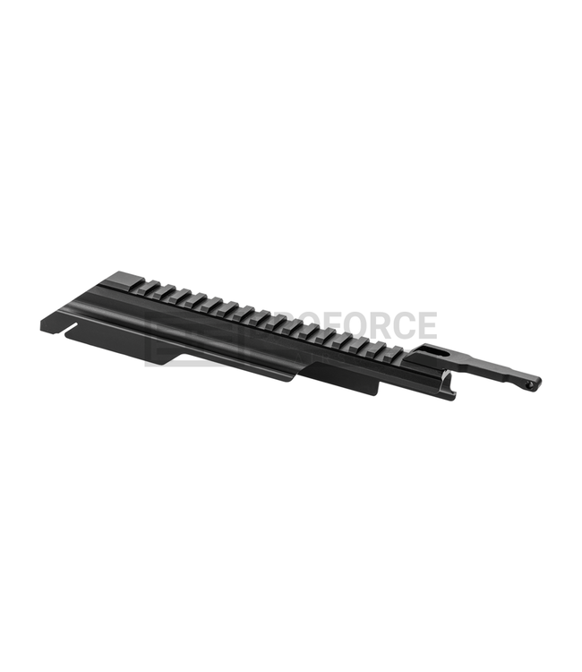 5KU RIS Rail Dust Cover For AK - Black