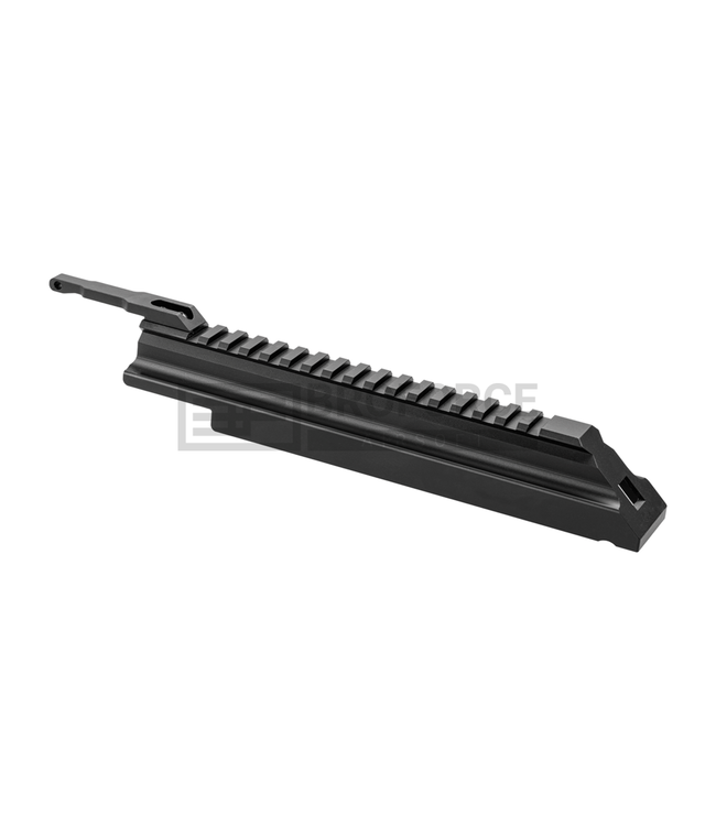 5KU RIS Rail Dust Cover For AK - Black