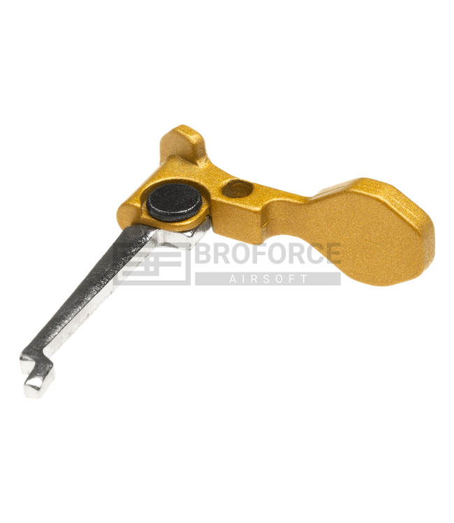 APS Phantom Bolt Release - Gold