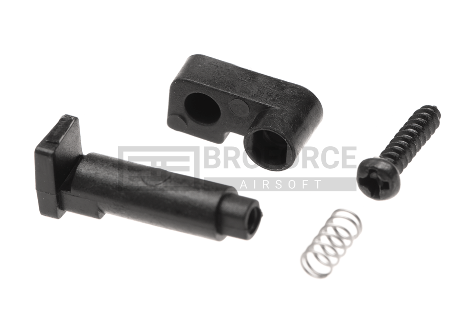 Krytac Trident Bolt Lock Assembly Broforce Airsoft