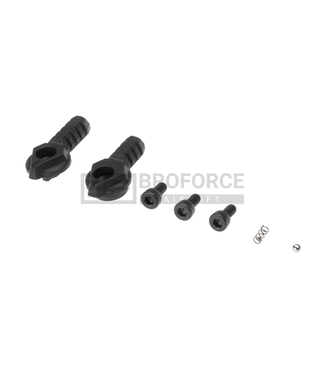 VFC QRS Selector Set for M4 AEG - Black