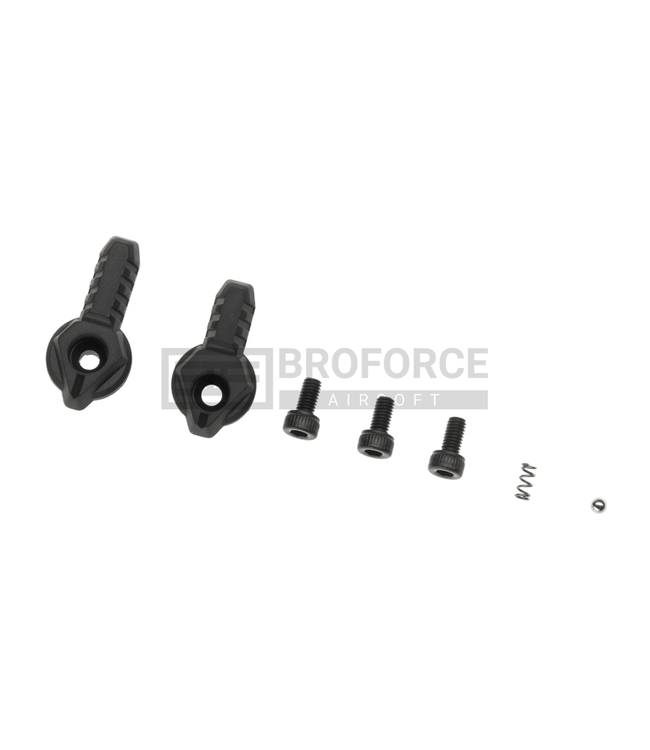 VFC QRS Selector Set for M4 AEG - Black