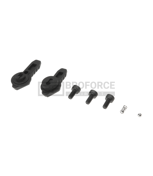 VFC QRS Selector Set for M4 AEG - Black