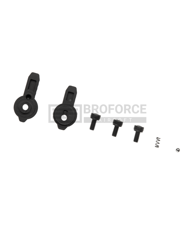 VFC QRS Selector Set for M4 AEG - Black