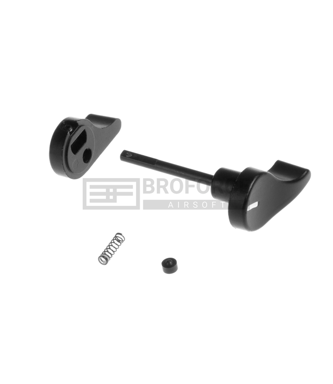 G&G MP5 Fire Selector Set