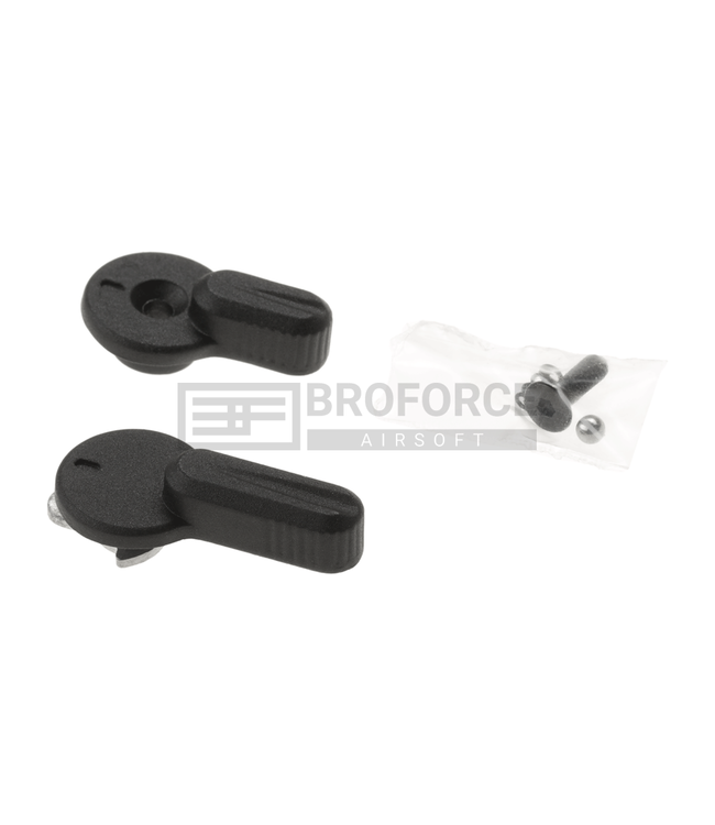 Krytac Trident Ambidextrous Selector Set