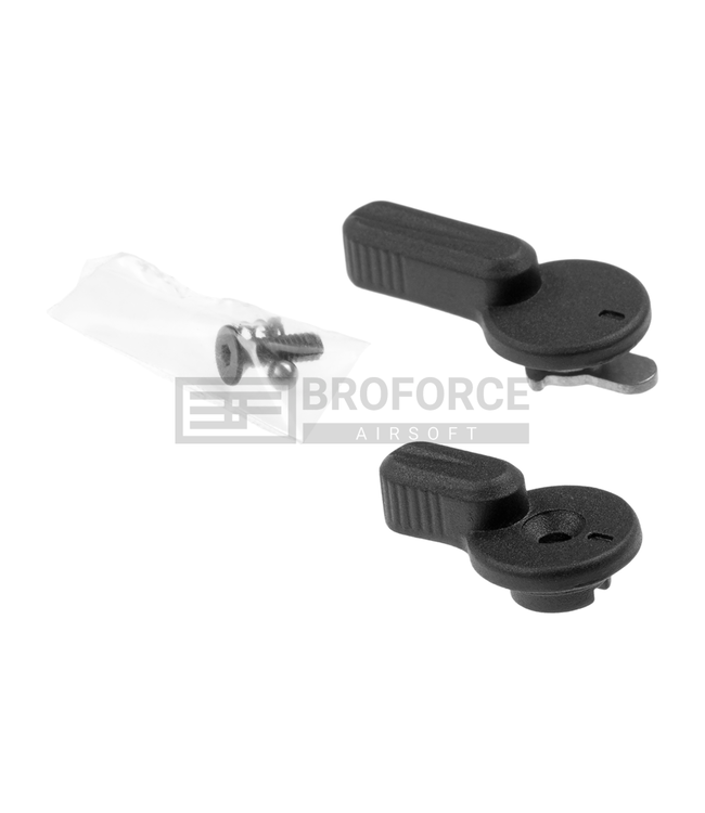 Krytac Trident Ambidextrous Selector Set