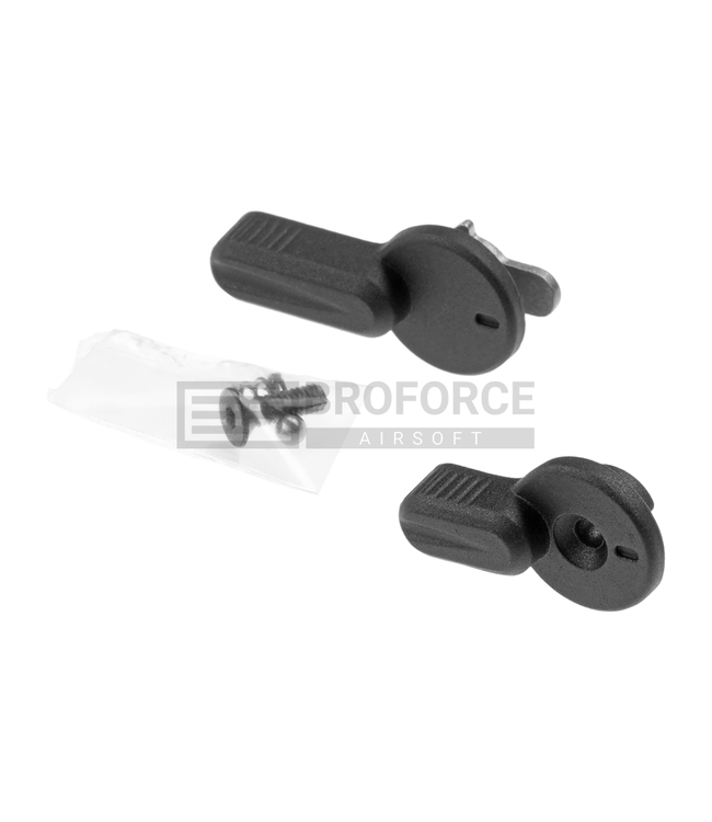Krytac Trident Ambidextrous Selector Set