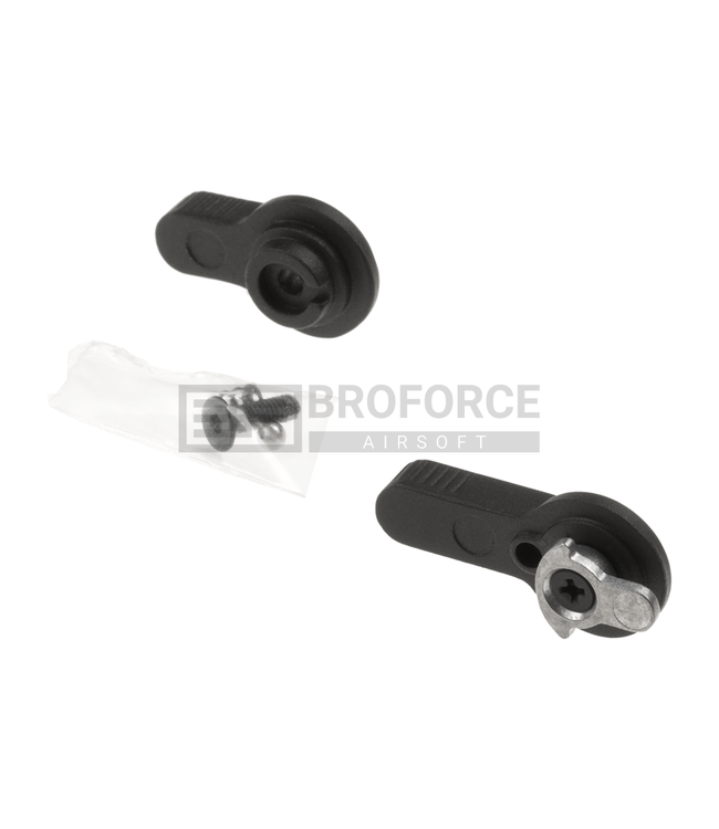 Krytac Trident Ambidextrous Selector Set