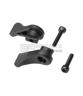 Krytac Kriss Vector Safety/Selector Lever Set Krytac Kriss Vector Safety/Selector Lever Set