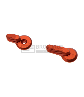 Krytac Ambi Selector Switch Assembly - Orange