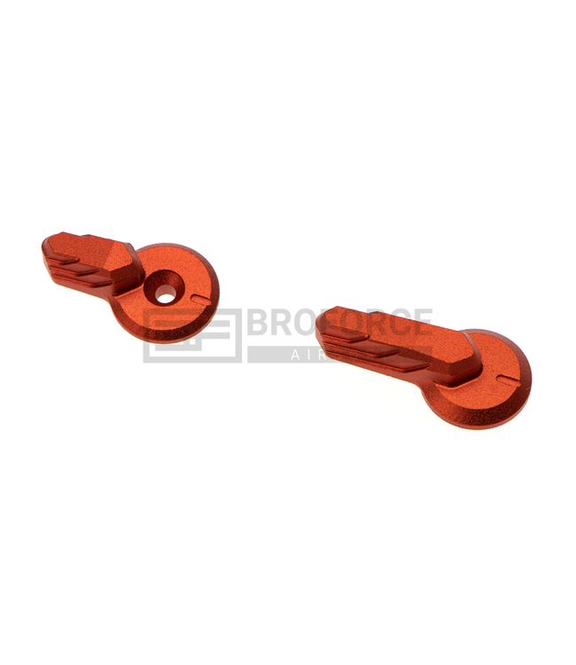 Krytac Ambi Selector Switch Assembly - Orange