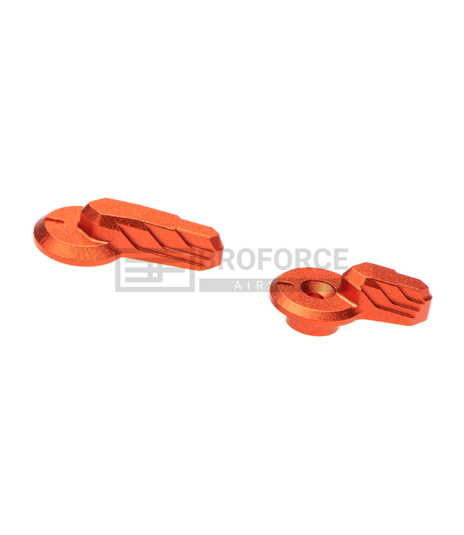 Krytac Ambi Selector Switch Assembly - Orange