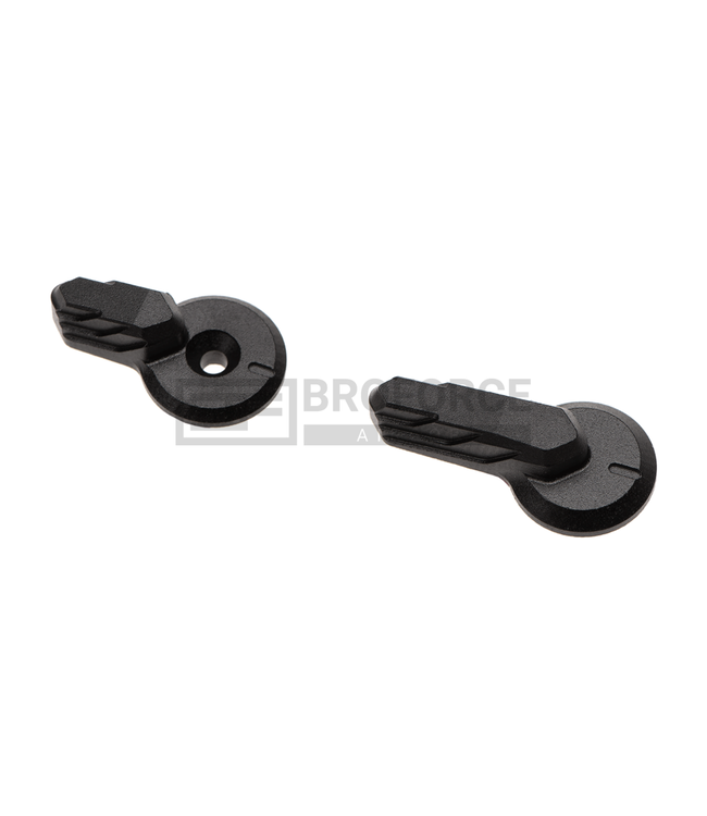 Krytac Ambi Selector Switch Assembly - Black