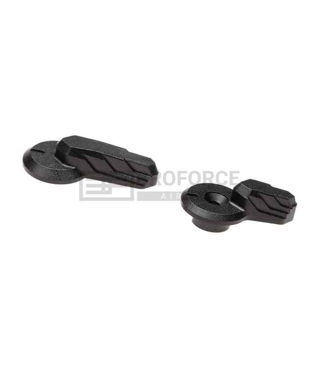 Krytac Ambi Selector Switch Assembly - Black