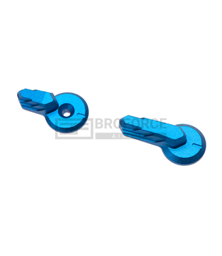 Krytac Ambi Selector Switch Assembly - Blue