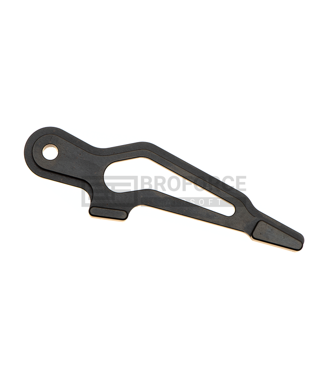 Retro Arms CNC Fire Selector AK - A - Black