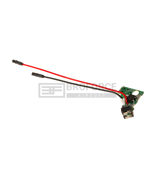 Krytac Kriss Vector Selector Board Assembly