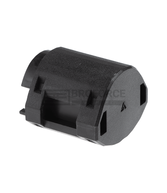 Airtech Studios BEU Battery Extension Unit PDW15 G&G - Black