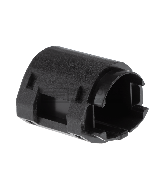 Airtech Studios BEU Battery Extension Unit PDW15 G&G - Black