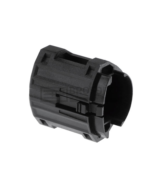 Airtech Studios BEU Battery Extension Unit PDW15 G&G - Black