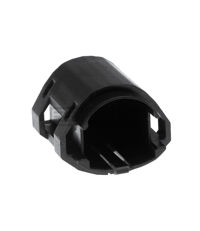 Airtech Studios BEU Battery Extension Unit PDW15 G&G - Black