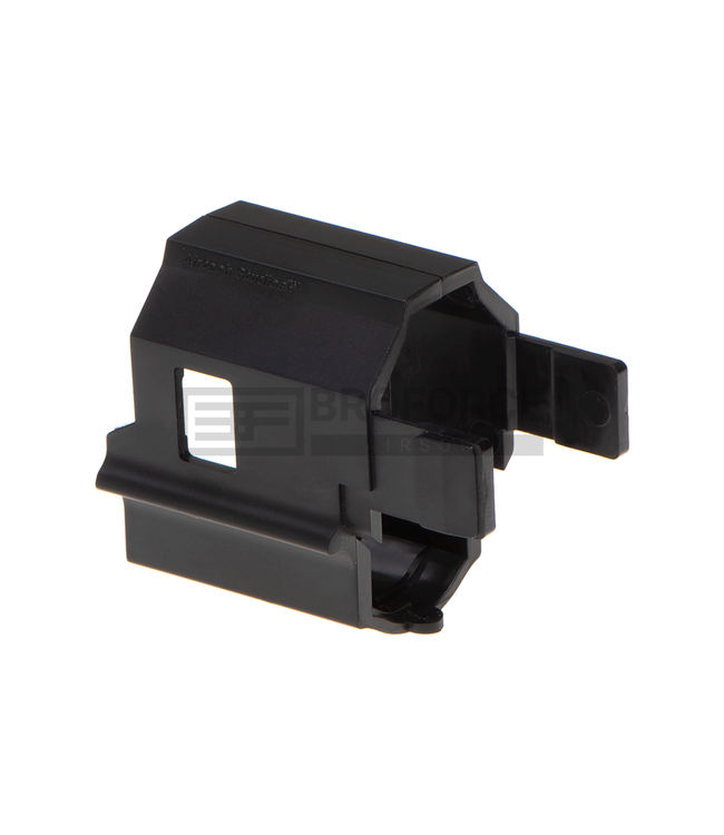 Airtech Studios BEU Battery Extension Unit VFC Avalon PDW - Black