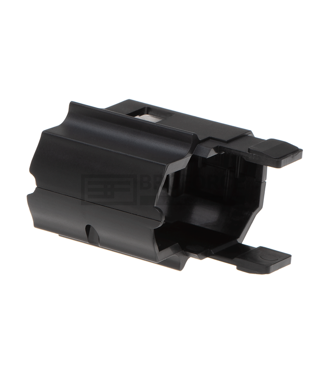 Airtech Studios BEU Battery Extension Unit VFC Avalon PDW - Black