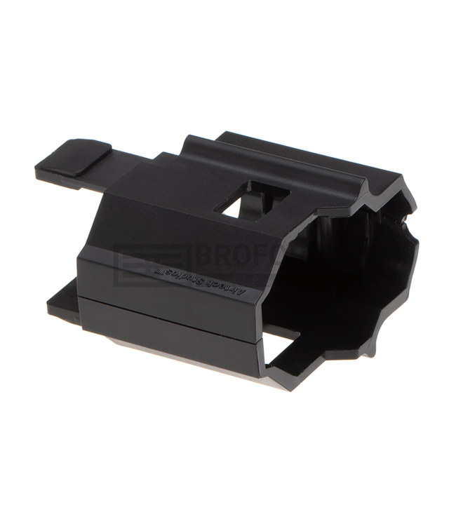 Airtech Studios BEU Battery Extension Unit VFC Avalon PDW - Black
