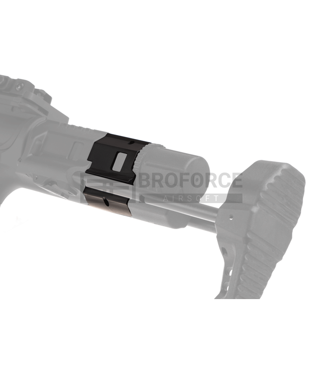 Airtech Studios BEU Battery Extension Unit VFC Avalon PDW - Black