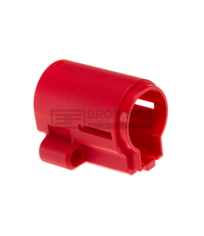 Airtech Studios BEU Battery Extension Unit ARP9/ARP556 - Red