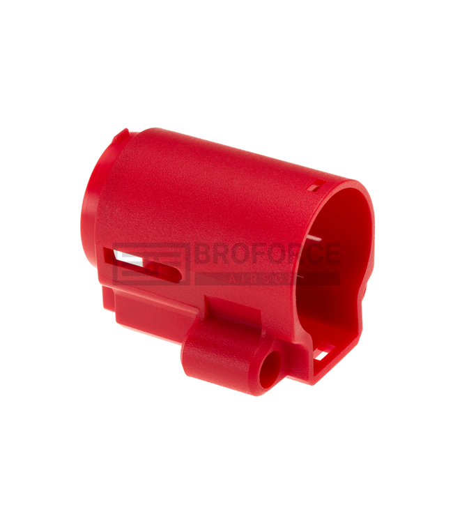Airtech Studios BEU Battery Extension Unit ARP9/ARP556 - Red