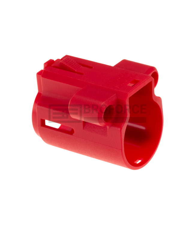 Airtech Studios BEU Battery Extension Unit ARP9/ARP556 - Red