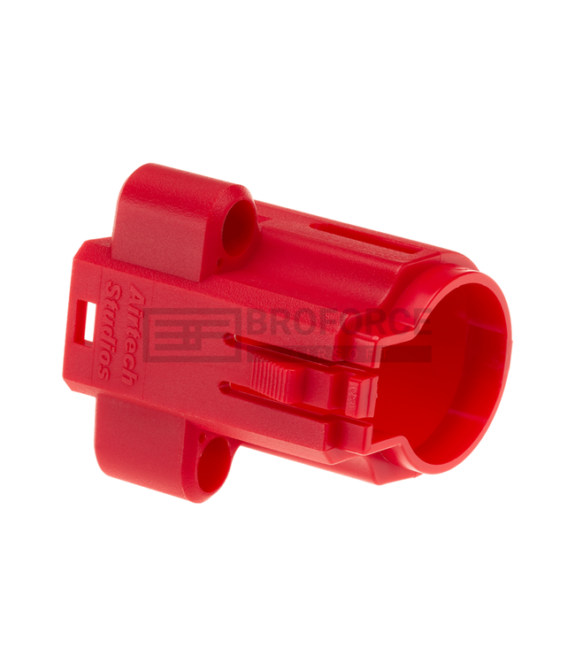 Airtech Studios BEU Battery Extension Unit ARP9/ARP556 - Red