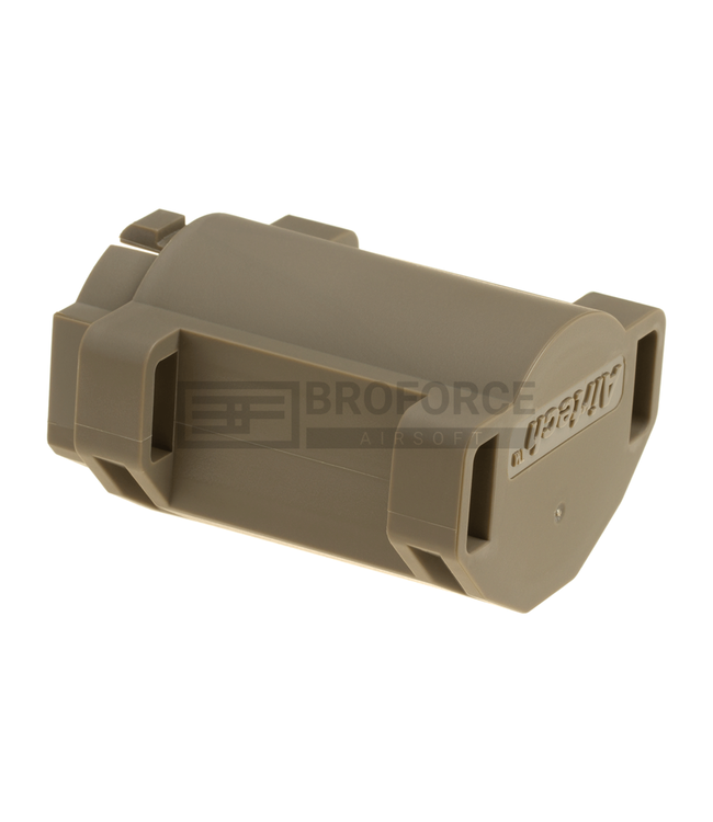 Airtech Studios BEU Battery Extension Unit AM013/14/15 - Dark Earth