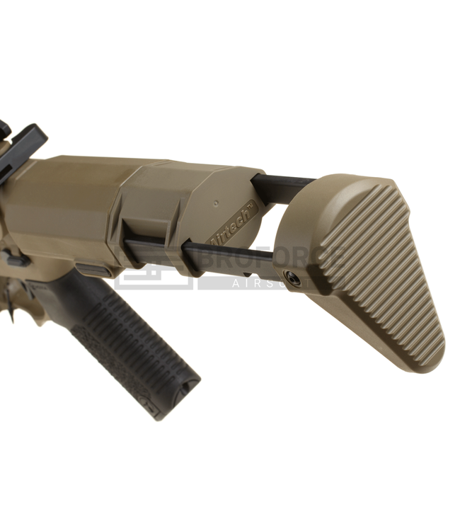 Airtech Studios BEU Battery Extension Unit AM013/14/15 - Dark Earth