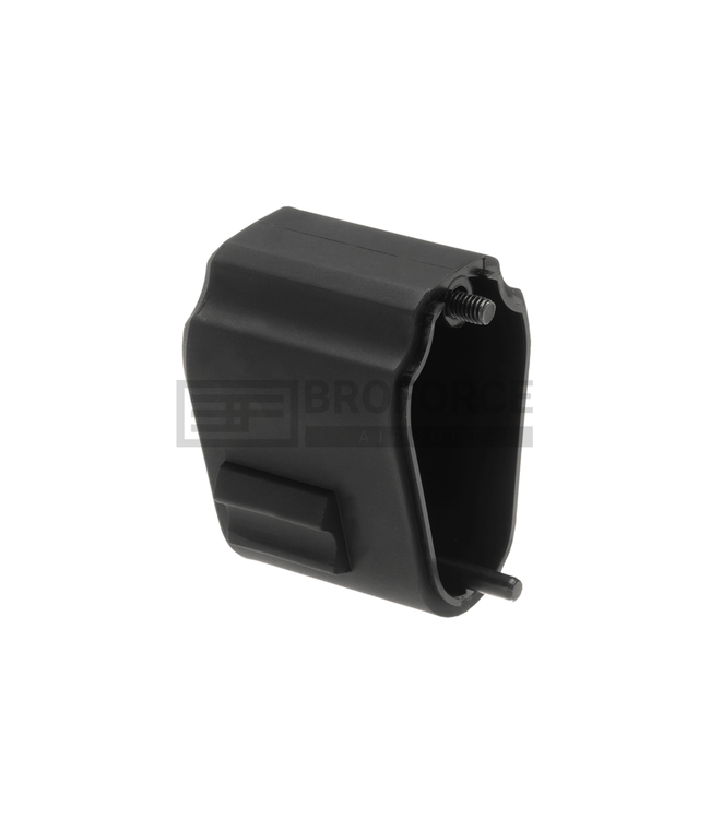 Airtech Studios BEU Battery Extension Unit Krytac Trident - Black