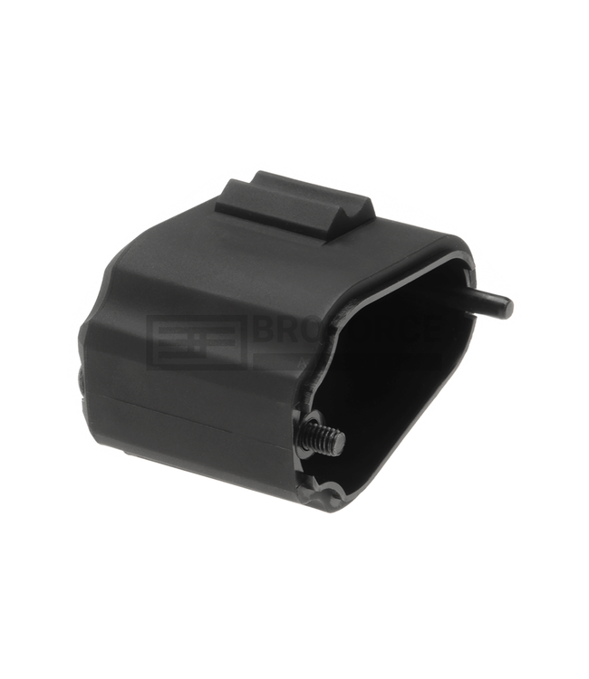 Airtech Studios BEU Battery Extension Unit Krytac Trident - Black