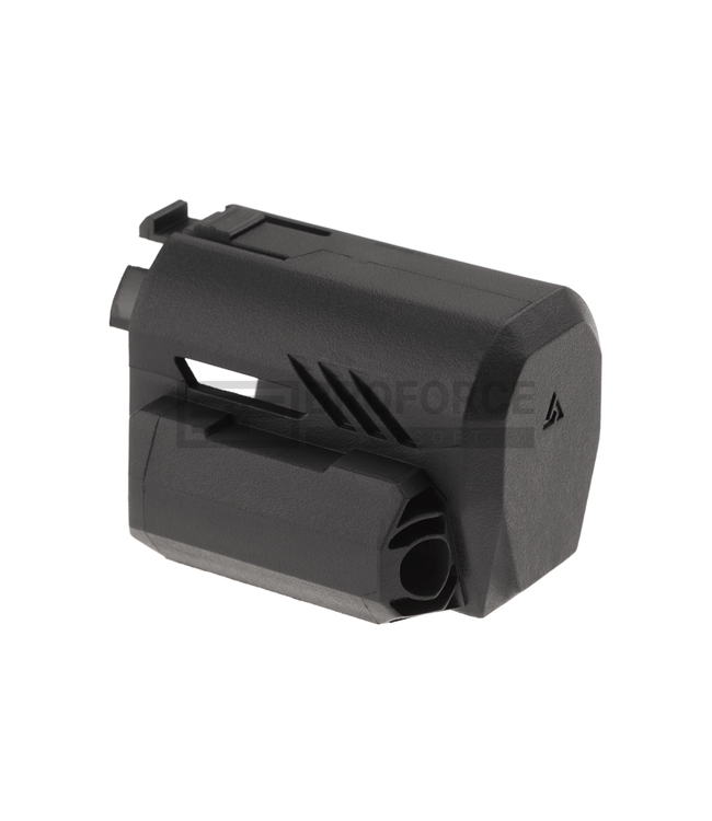 Airtech Studios BEU Battery Extension Unit Krytac Trident PDW-M - Black