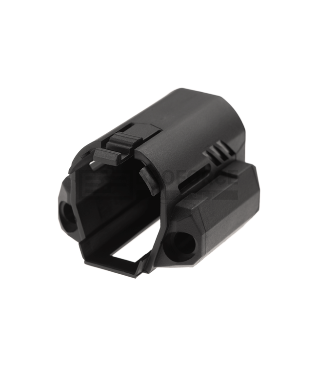 Airtech Studios BEU Battery Extension Unit Krytac Trident PDW-M - Black