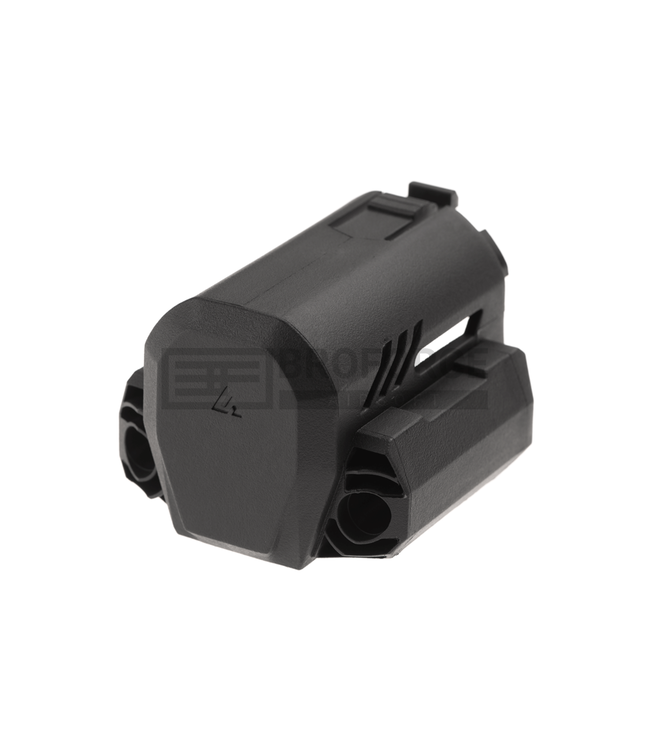 Airtech Studios BEU Battery Extension Unit Krytac Trident PDW-M - Black