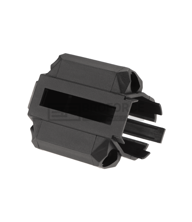 Airtech Studios BEU Battery Extension Unit Krytac Trident PDW-M - Black