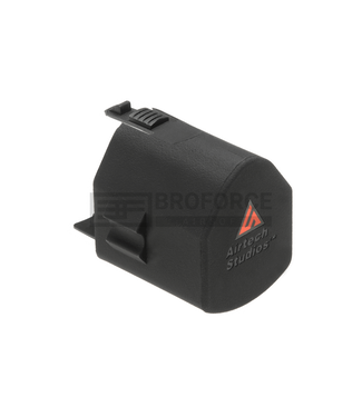 Airtech Studios TBEU Battery Extension Unit KWA Ronin - Black