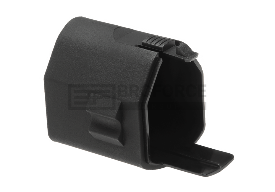 Airtech Studios TBEU Battery Extension Unit KWA Ronin Black